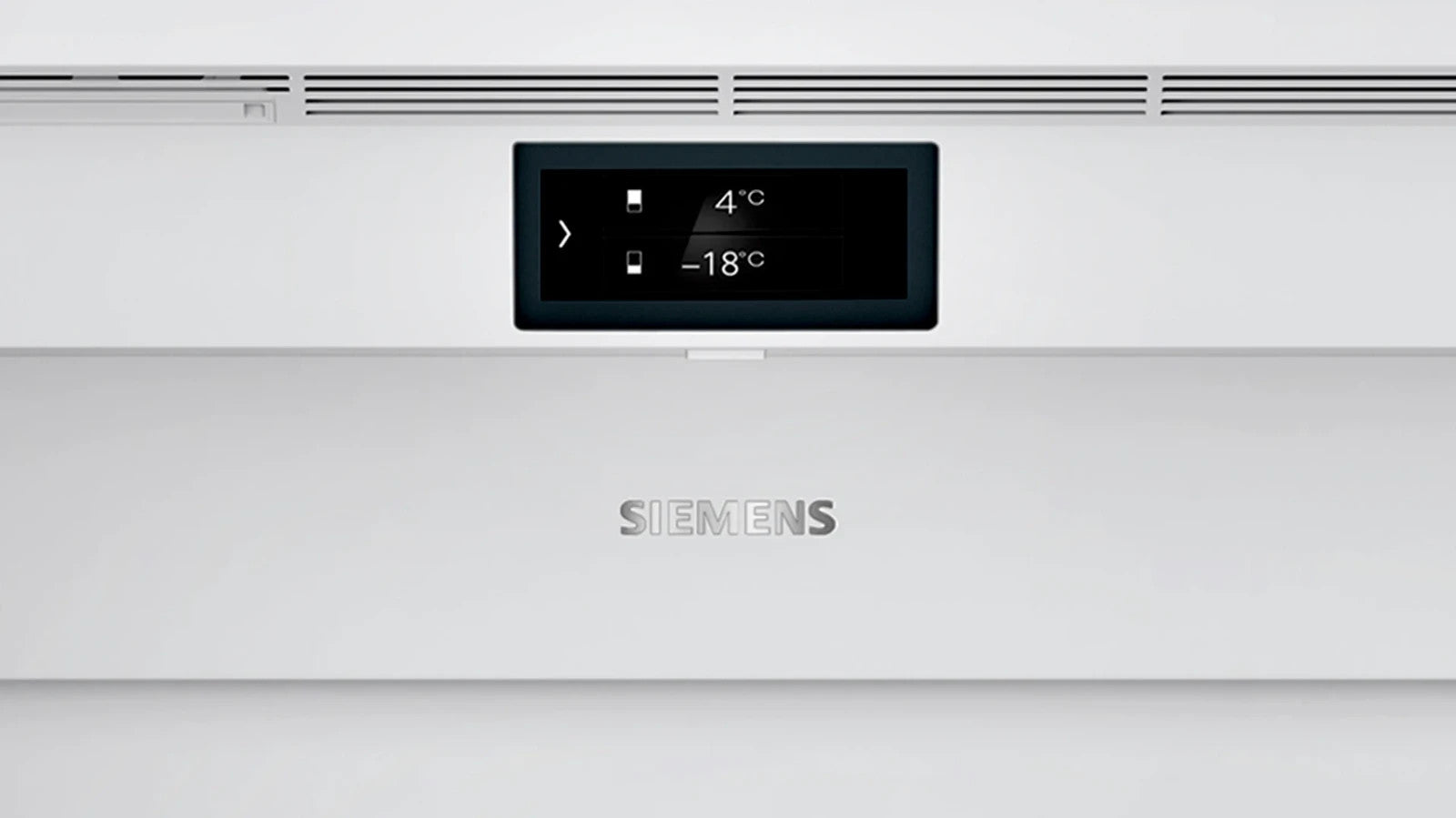 NEW Siemens Acool IQ700 CI30BP02 Integrated Built in Fridge Freezer ICE sub-zero