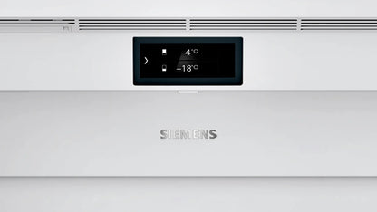 NEW Siemens Acool IQ700 CI30BP02 Integrated Built in Fridge Freezer ICE sub-zero