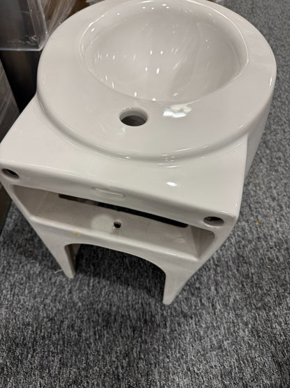 NEW Villeroy & Boch Bathroom Bidet Aveo Generation white BR2026
