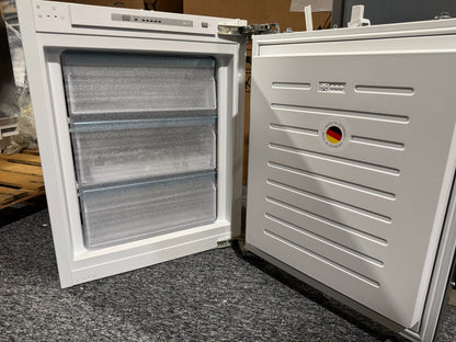 New Neff GI1113FE0 56 cm built in Integrated freezer BR4406