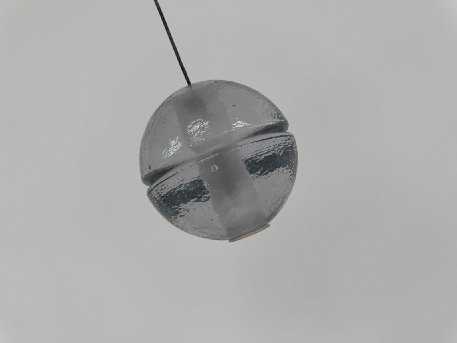 Ex Display Bocci 14 series Pendant ceiling drop Light Pendant round base AX011