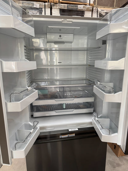 NEW Fisher & Paykel RF540ADUB7  Freestanding French Door Fridge Freezer BR2354