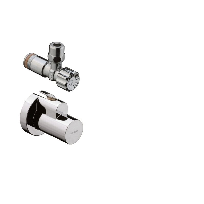NEW Hansgrohe Axor 51307140 Eckventil angle valve slipcase Bronze BR858