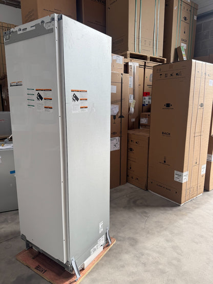 NEW UNUSED Fisher & Paykel 60cm Integrated Dual Zone Freezer RS6019F2L1 BR4627
