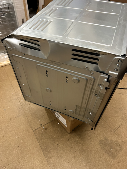 New Bertazzoni Modern F6011MODPTX Built in Wall oven Appliance Cooker