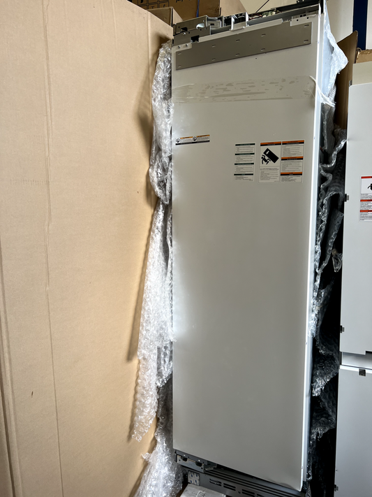 NEW Graded Fisher Paykel RS6121FLJK2 Column Freezer Integrated Refrigeration