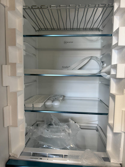 NEW Neff kI5872fe0g Built in Integrated Fridge Freezer BR4280