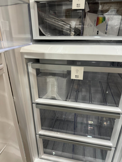 New Fisher & Paykel RS6019F3LJ1 60cm Integrated Freezer Appliance BR592
