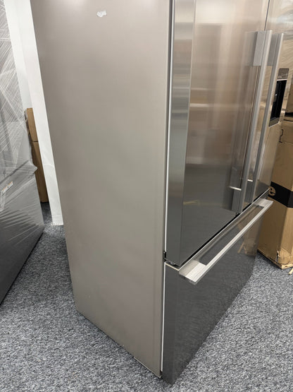 Ex Display Fisher & Paykel RF540ADUSX4 French Door Fridge Freezer ICE BR4278