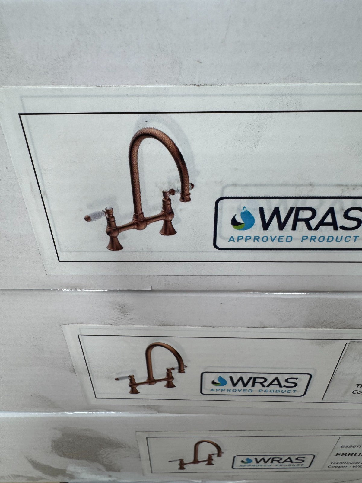 NEW Traditional Copper Kitchen Mixer tap Victoria plumbing tap factory AX4540