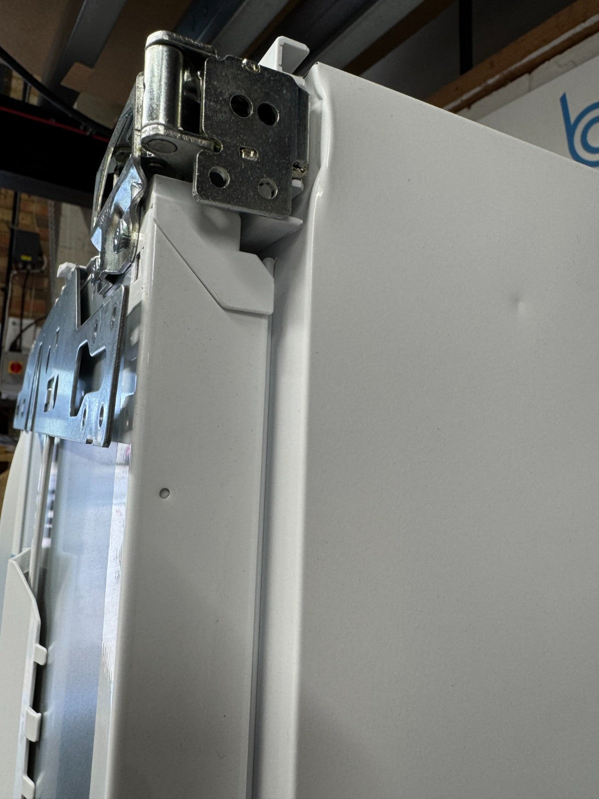 NEW Liebherr Prime ICBNci5153 Integrated 70/30 Fridge Freezer Built in BR4168
