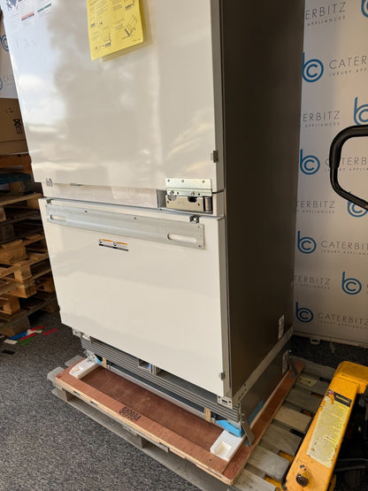 UNUSED Fisher & Paykel RS9120WRJ2 91cm Integrated Fridge Freezer BR4507