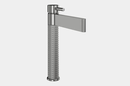 NEW CHROME Quilt Lever Kitchen Mixer tap Victoria plumbing tap factory AX4609
