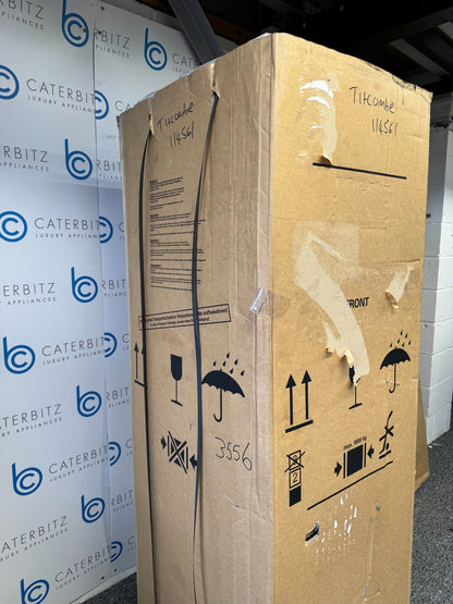 NEW Liebherr SIGN 3556 Built in Column Freezer 178cm Appliance BR4159