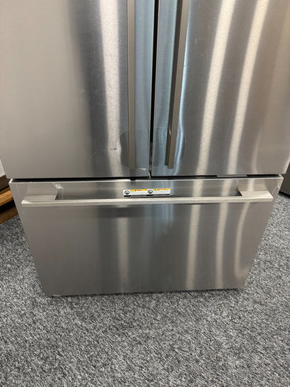 UNUSED Fisher & Paykel RF610ADJX7 Fridge Freezer freestanding BR4277