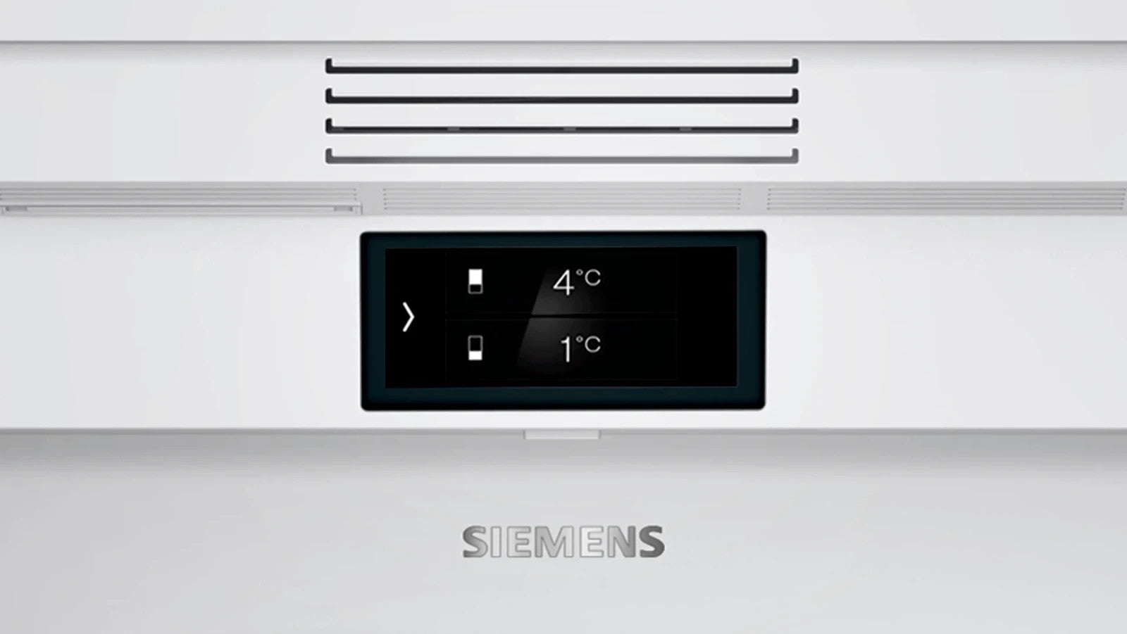 NEW Siemens Acool IQ700 CI30RP02 Integrated Built in Fridge 762mm sub-zero