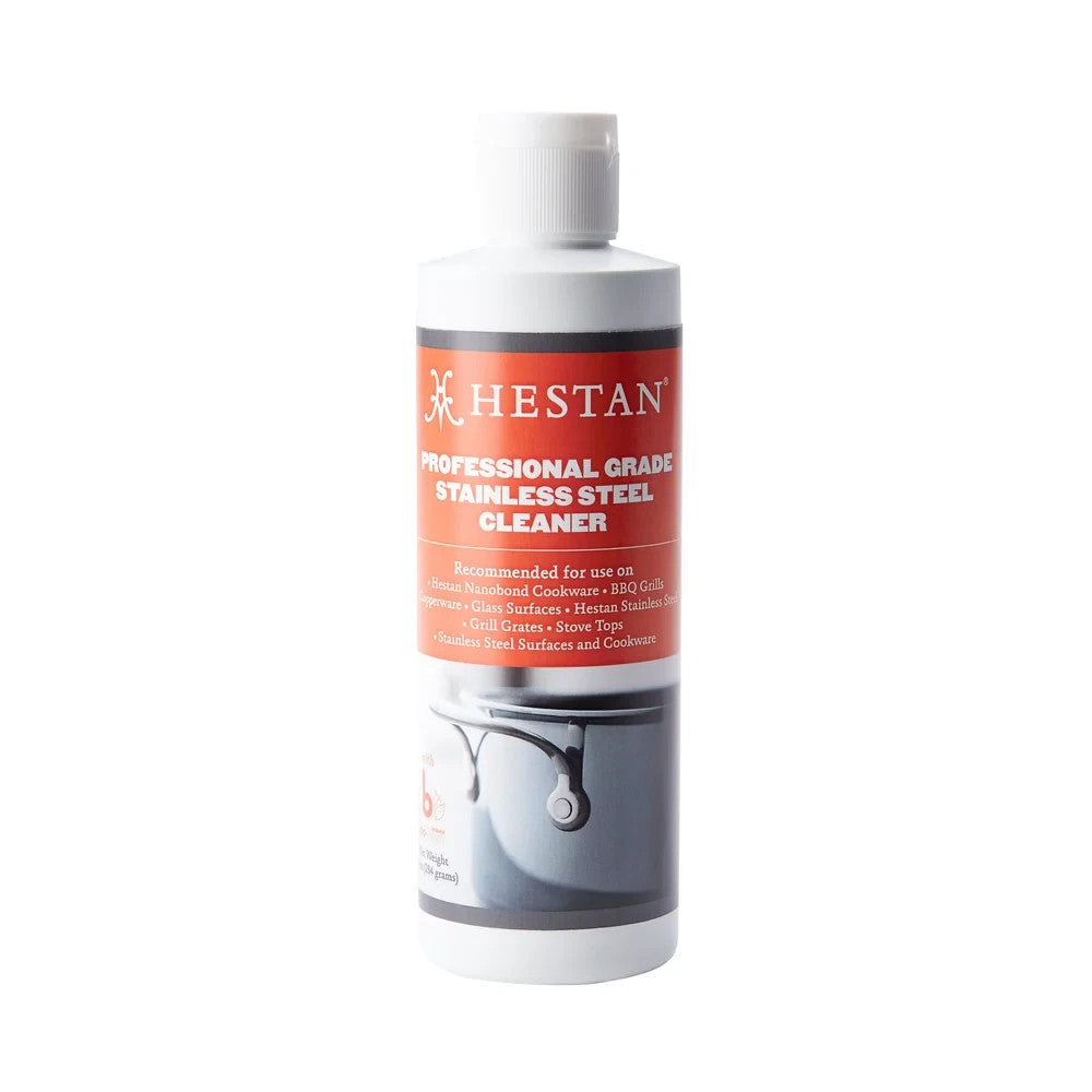 NEW Authentic Professional Hestan NanoBond & Stainless Steel Pan Cleaner 03984