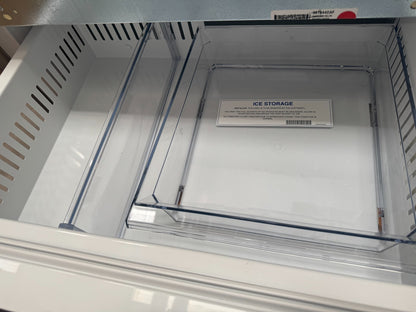 Ex Display Sub-Zero ICBID-30R 30 inch All Fridge Refrigerator Drawers BR4594