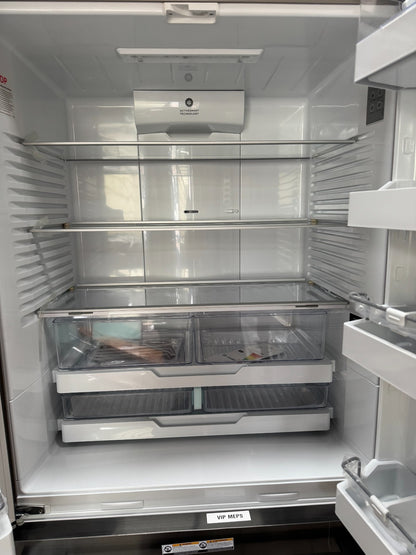 NEW Fisher & Paykel RF540ADUB7  Freestanding French Door Fridge Freezer BR2354