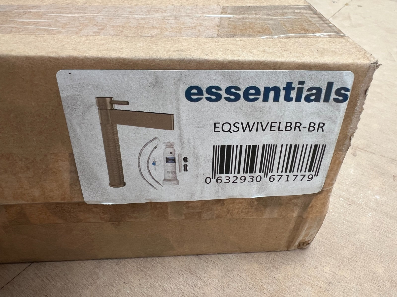 NEW Brass Quilt Lever Kitchen Mixer tap Victoria plumbing tap factory AX4595