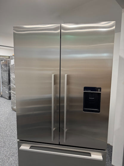 Ex Display Fisher & Paykel RF540ADUSX4 French Door Fridge Freezer ICE BR4278