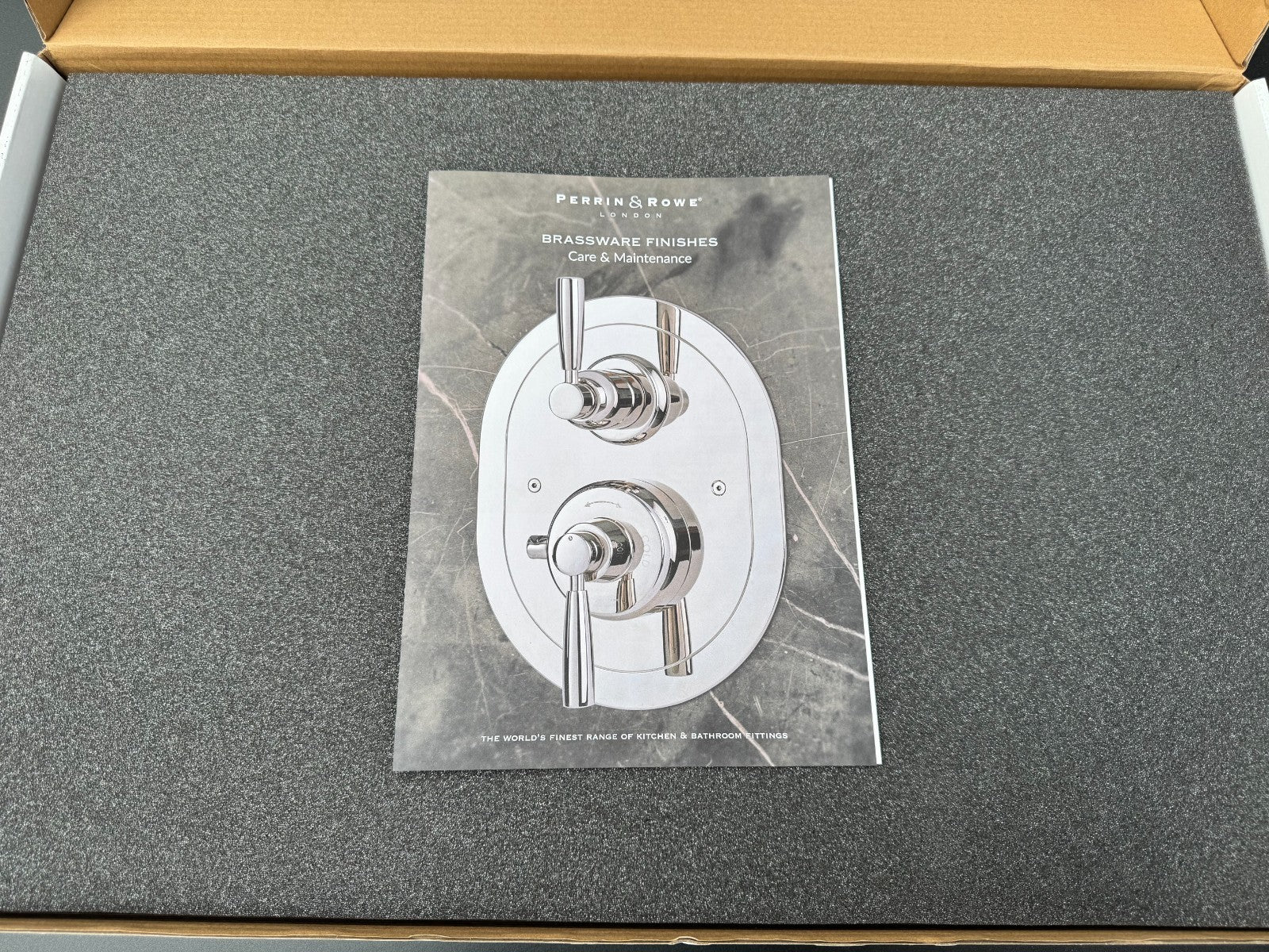 NEW Perrin & Rowe 4173CPWPC Ionian Bridge Kitchen Sink Tap Mixer CHROME BR4297