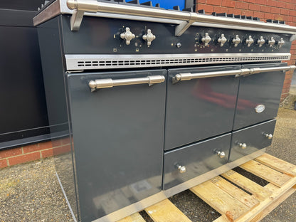 Lacanche Classic 1405mm Charlieu Dual Fuel Range Cooker Oven appliance B32098