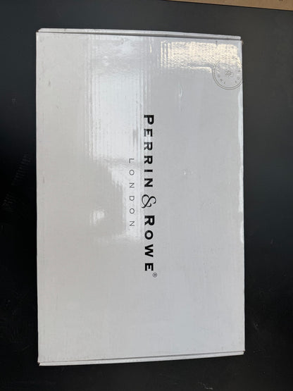 NEW Perrin & Rowe 4461 CPWPC Phoenician Mixer Kitchen Lever Tap CHROME AX4435