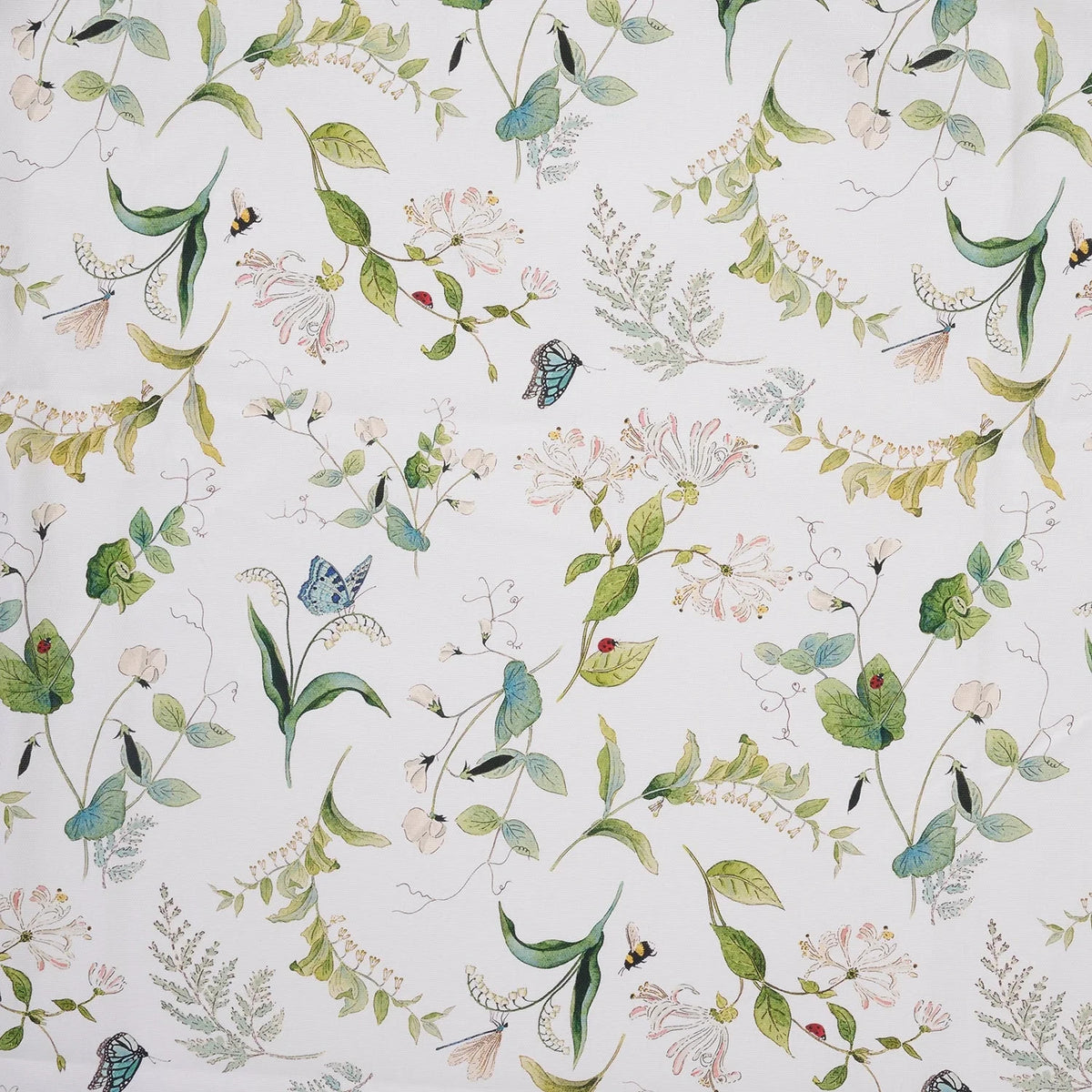 NEW Sophie Allport WILD FLORAL Double Oven Gloves & Aga Hob Cover IN STOCK