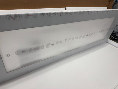 NEW LIEBHERR monolith 9901573  EWTdf3553 stainless DOOR PANEL Wine fridge BR2223
