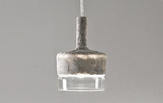 NEW Penta Light Acorn Cement Lighting Pendant  lamp 1501-20 Mini AX005