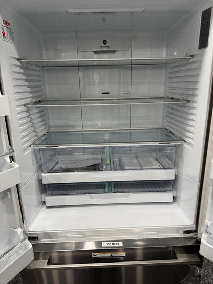 UNUSED Fisher & Paykel RF610ADX6 French Door Fridge Freezer ICE BR2278