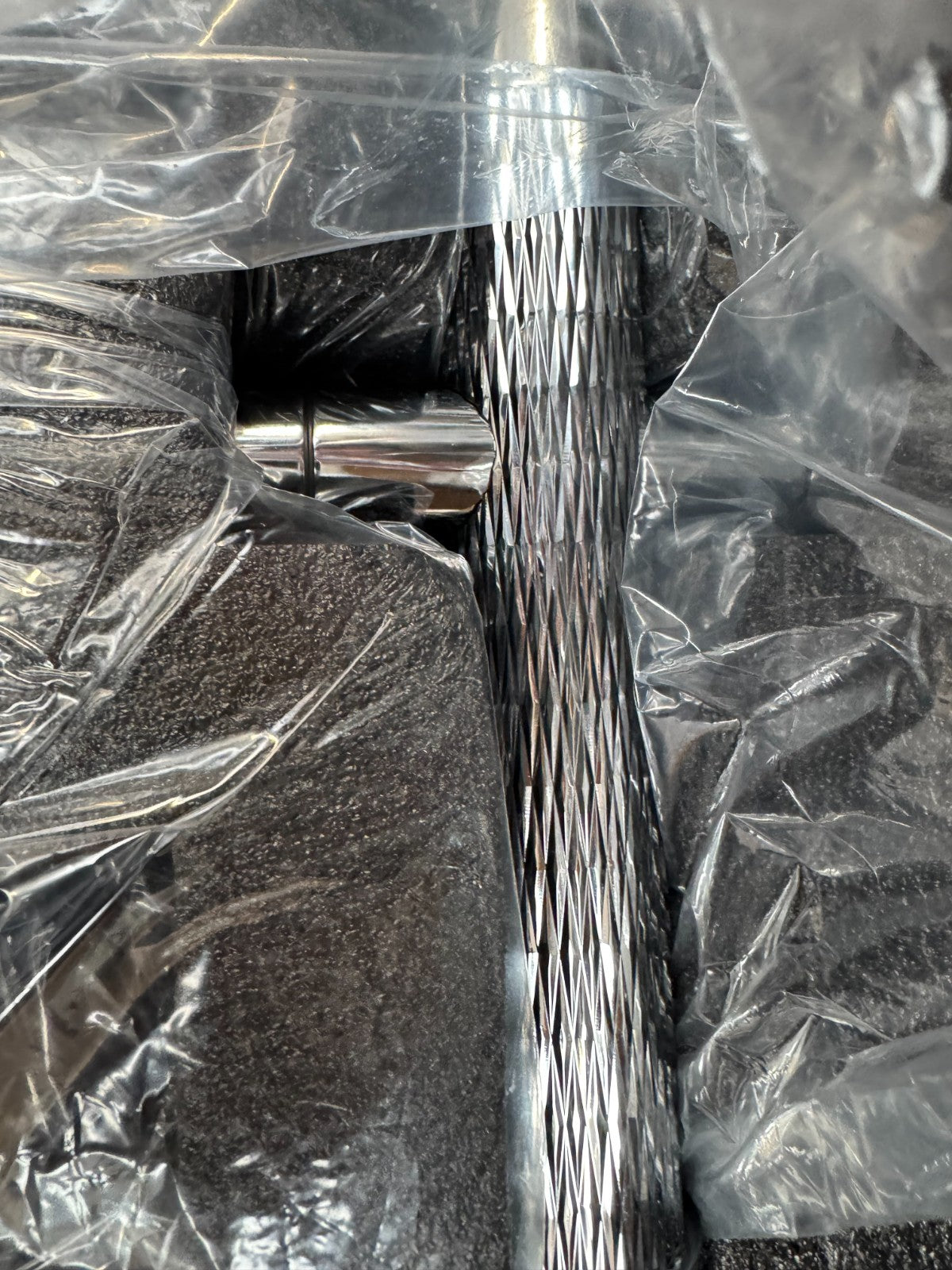 NEW Tap Factory Carysil Quilt Boiling Hot water Tap 4 n 1 digital AX4477 Chrome