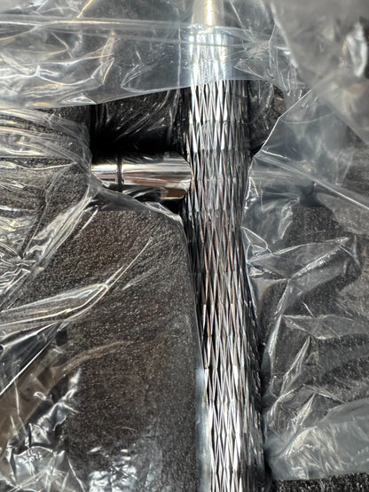 NEW Tap Factory Carysil Quilt Boiling Hot water Tap 4 n 1 digital AX4477 Chrome