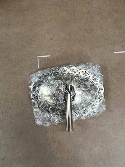 Mark Wilkinson Smallbone Santa Fe pull handle knob hardware cabinetry