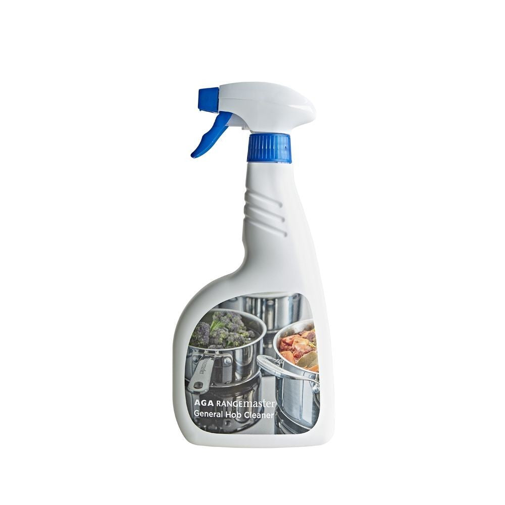 NEW Authentic AGA Rangemaster General Hob Cleaner CookShop IN STOCK