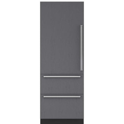 EX Display Sub-Zero ICBIT30RID refrigerator Fridge appliance subzero wolf