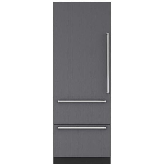 EX Display Sub-Zero ICBIT30RID refrigerator Fridge appliance subzero wolf