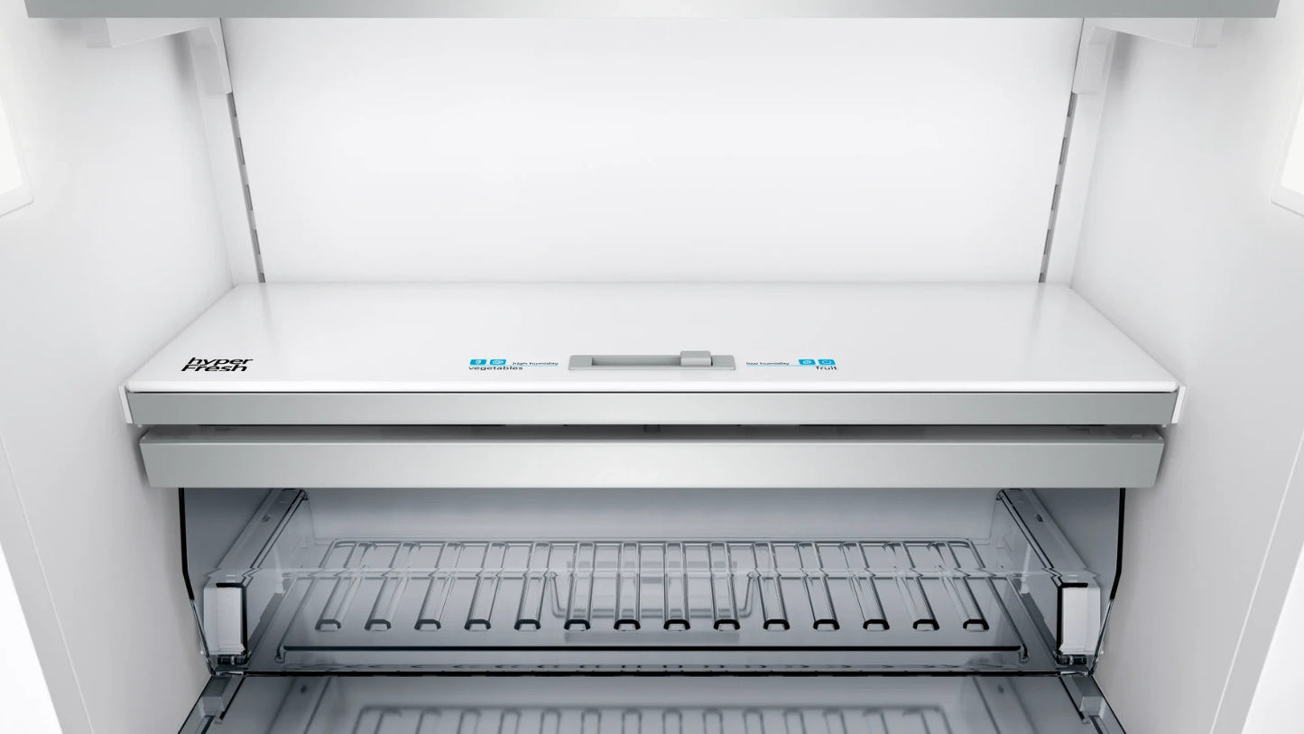 NEW Siemens Acool IQ700 CI30BP02 Integrated Built in Fridge Freezer ICE sub-zero