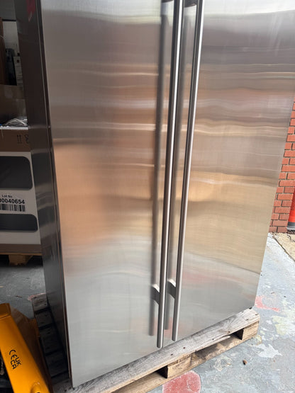 SubZero ICBBI-42S/S/TH Fridge Freezer 42inch side by side Sub Zero Wolf A42287