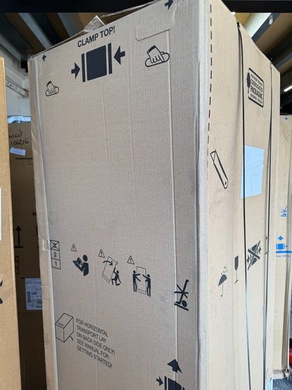 NEW NEFF N30 KI7861FF0G Integrated Built in Fridge Freezer BR2081