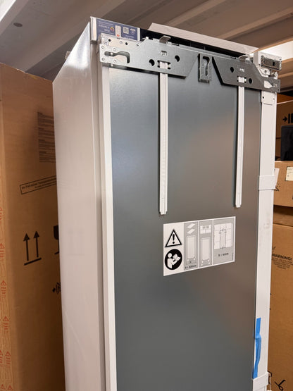 NEW Liebherr SIFNAd 5188 56cm Built-in Single AUTO Door Freezer RIGHT BR4670