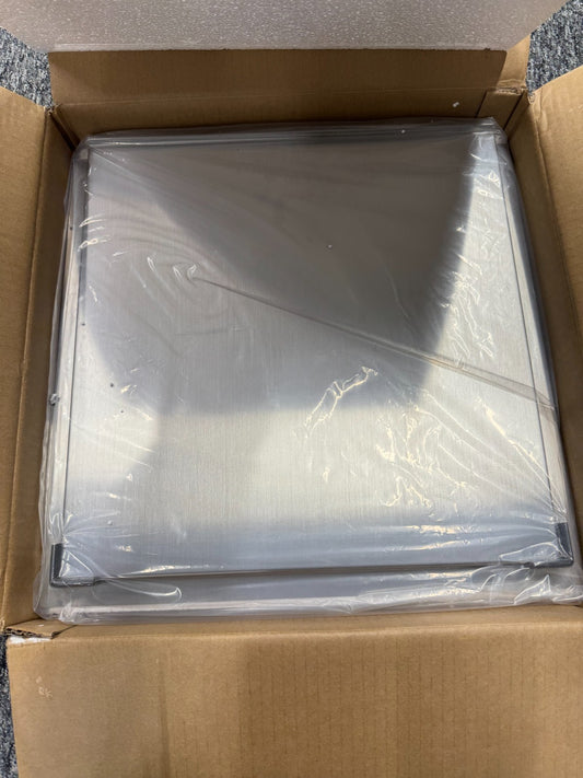 NEW 1810 Sink Zen Mobile Stainless Steel Drainer Large BR2423