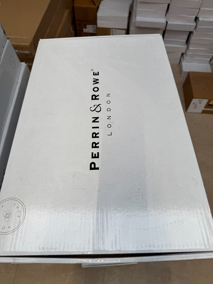 NEW Perrin & Rowe 4460CPWPC Phoenician Monobloc Mixer Tap CHROME   AX4454