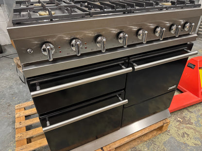 Lacanche Macon Moderne 100cm Range Cooker Oven B32437