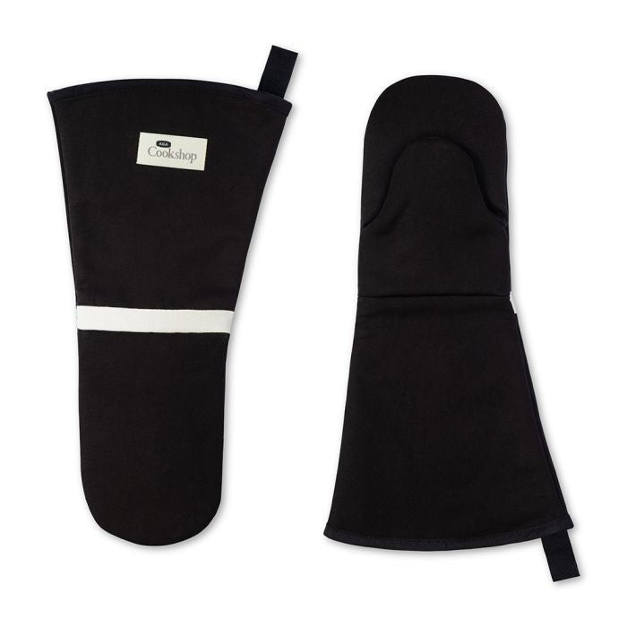 NEW Authentic AGA Cooks Collection Traditional  Gauntlet Oven Glove IN STOCK