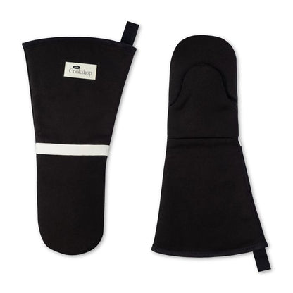 NEW Authentic AGA Cooks Collection Traditional  Gauntlet Oven Glove IN STOCK
