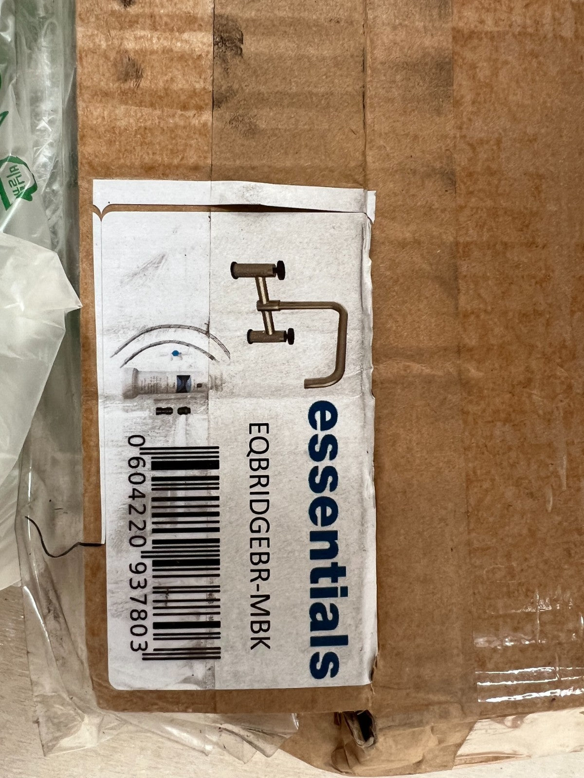 NEW Brass Black Quilt bridge Mixer tap Victoria plumbing tap factory AX4605