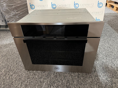 Ex Display Bertazzoni F457MODVTX 45cm Modern Series Built In steam oven BR2246