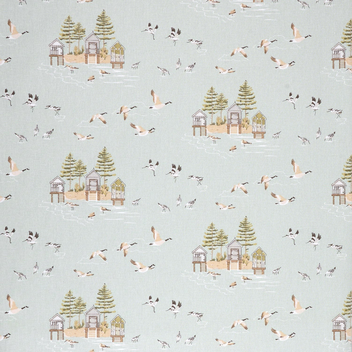 NEW Sophie Allport SEA BIRDS Oven Gloves Towel & Matching ITEMS IN STOCK